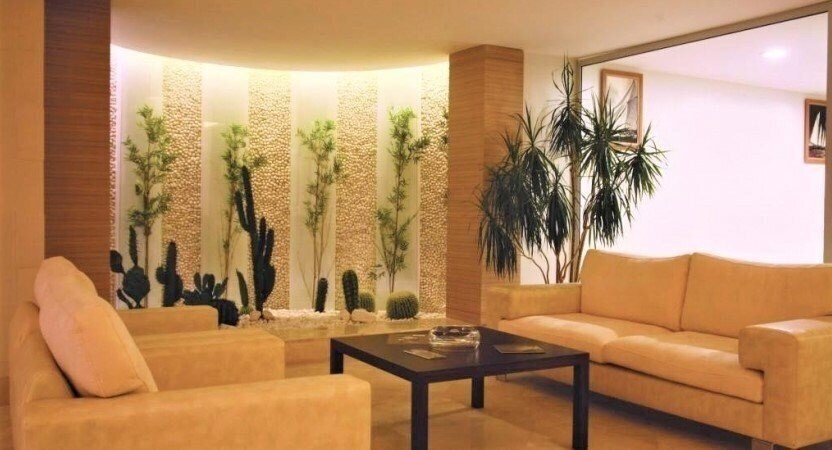 Вид My Mira Deluxe Resort 5*